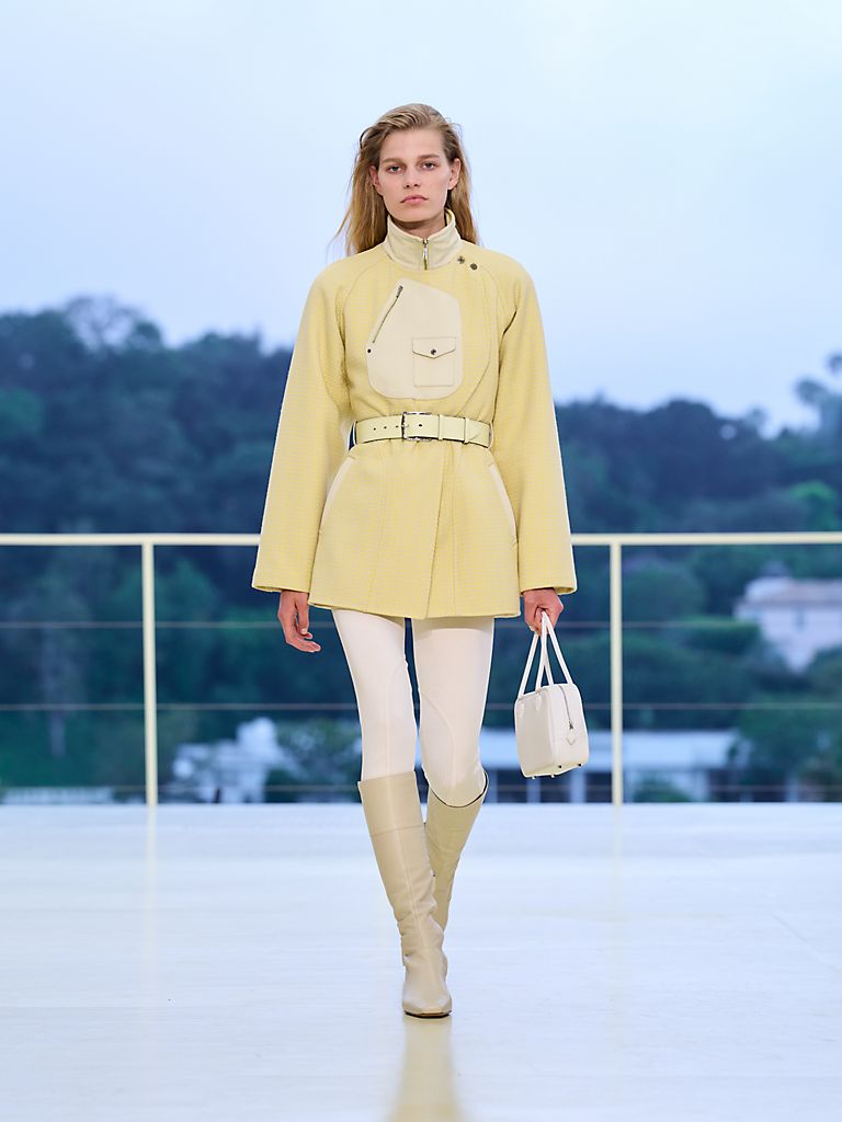 HERMES