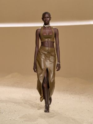 Women's Spring-Summer 2026 runway show | Hermès USA