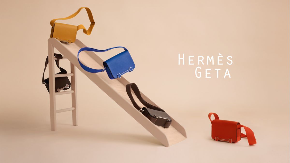 Hermès Geta Bag Release Price