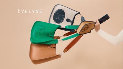 Hermes Evelyne Size Comparison Guide 2023 • Petite in Paris