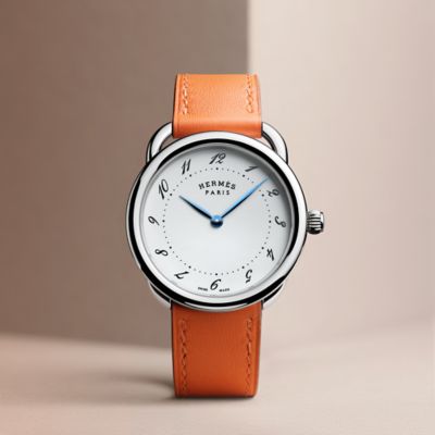 ウィメンズウォッチコレクション | Hermès - エルメス-公式サイト