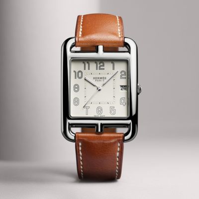 Men'S Timepiece: Collection Of Watches For Men | Hermès Usa