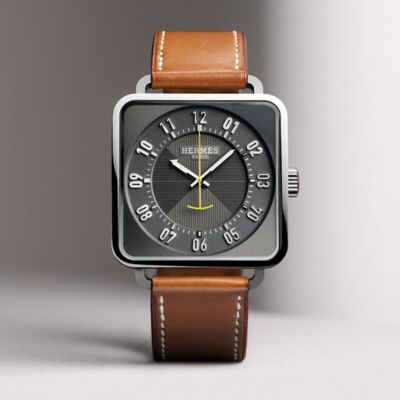 Relojes de hombre coleccion de relojes de hombre Hermes Espana