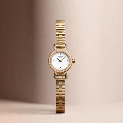 Women s timepiece collection of watches for women Hermes Canada