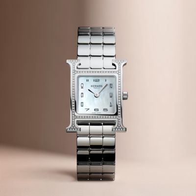 Hermes outlet watch price