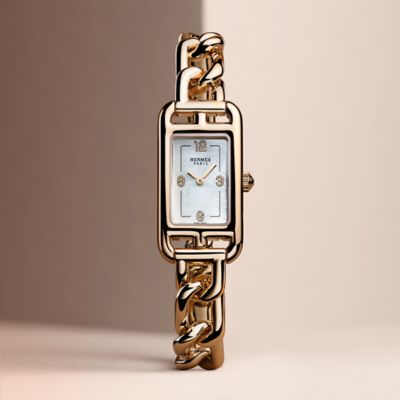 Hermes ladies 2025 watch price