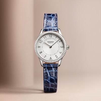 Women s timepiece collection of watches for women Hermes Canada