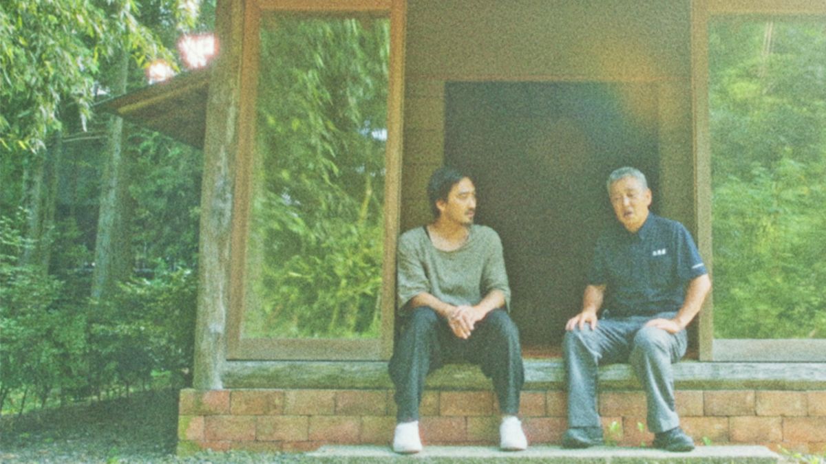 Hermès HUMAN ODYSSEY ― それは、創造を巡る旅。― EPISODE 2 Hermès エルメス公式サイト