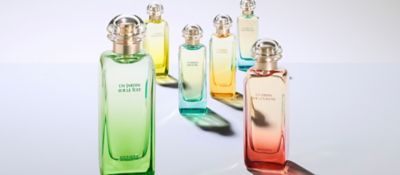 シテールの庭》を見る | Hermès - エルメス-公式サイト