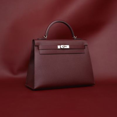 Hermès Iconic Bag Lines