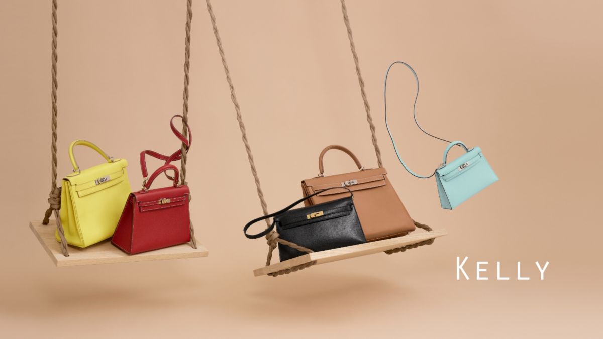 Can You Name Any Hermès Handbag Signature Colours? The Most Wanted