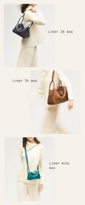 Hermes mini lindy price deals