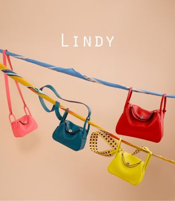 Thought on my new Hermes Lindy 26 bag? : r/handbags