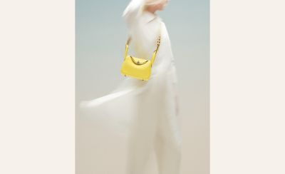 New Arrival 2023 Women's Bag - Mini Lindy Bag