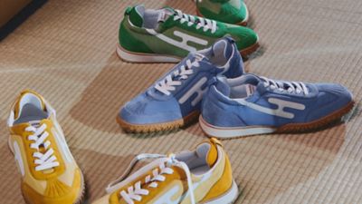 Spring-Summer 2026 Shoes