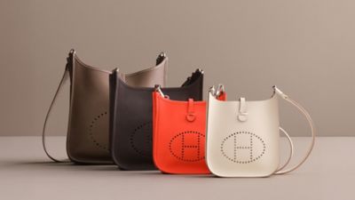 Evelyne 16 Amazone bag | Hermès USA
