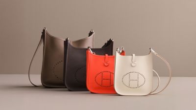 Evelyne 16 Amazone bag | Hermès USA