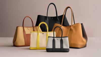 Neo Garden 23 bag - Blue | Hermès USA