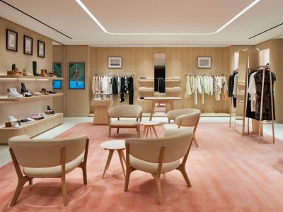 エルメス ジェイアール名古屋タカシマヤ店 | Hermès - エルメス