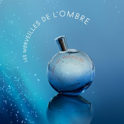 eau des merveilles bleue hermès