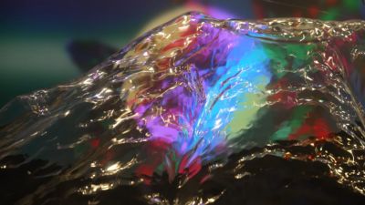 額装　インテリア　エルメス　10月中旬発送 HERMES エルメス ぺーパーウェイト サマルカンド インディゴ