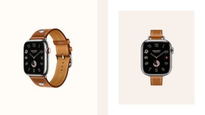 Buy Apple Watch Hermès - Apple