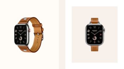 Apple watch hermes on sale rallye