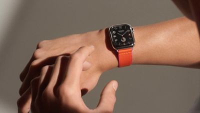 Apple watch hermes on sale face no jailbreak