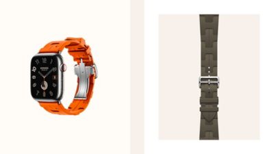 Online Sales Of Hermes Apple Watch May Start Soon