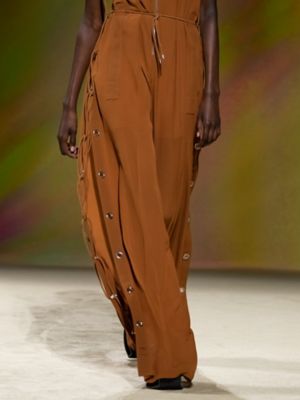 Women's spring-summer 2023 runway show