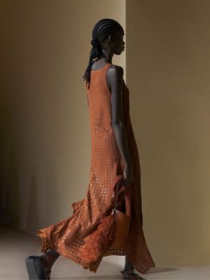 Every Look From Hermès Spring/Summer 2023