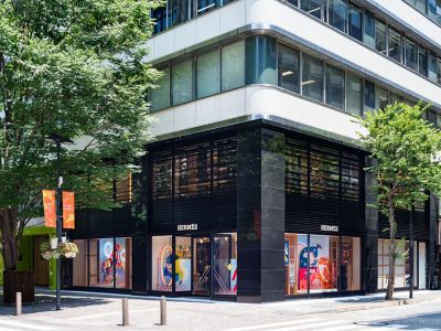 エルメス 丸の内店 | Hermès - エルメス-公式サイト