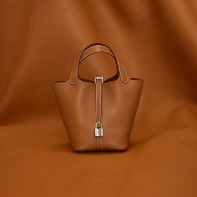 Sacs iconiques : Tout sur l'Evelyne d'Hermès