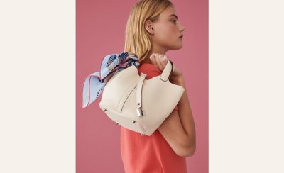 エルメス ハンドバッグ 《ピコタン》 | Hermès - エルメス-公式サイト