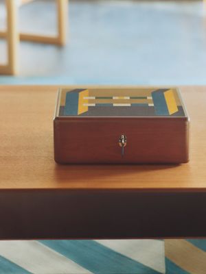 The fabric of art | Hermès USA