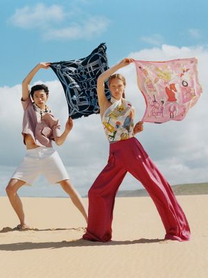 エルメスの公式オンラインストア | Hermès - エルメス-公式サイト