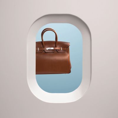 The Hermès Birkin bag: Everything you need to know about the