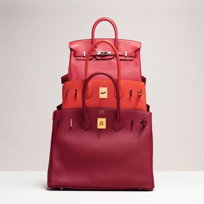 All about the Hermès Birkin bag collection