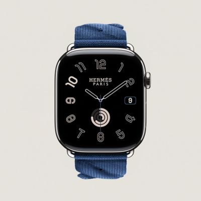 Apple Watch Hermes Serie 10 Hermes USA