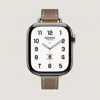 Apple Watch Hermès Serie 10 | Hermès USA