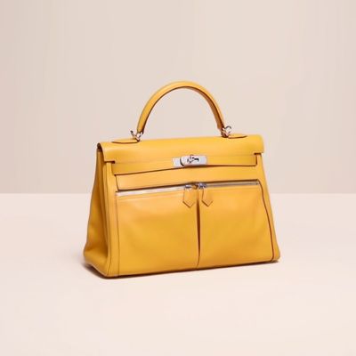 hermes kelly new