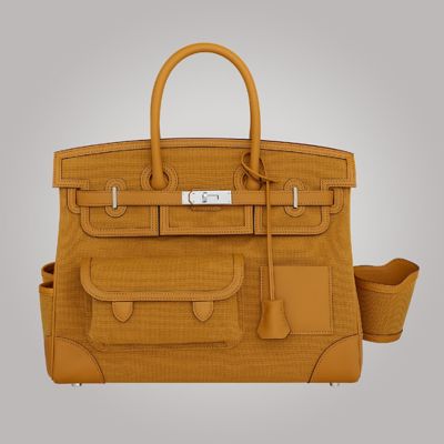 Birkin backpack clearance