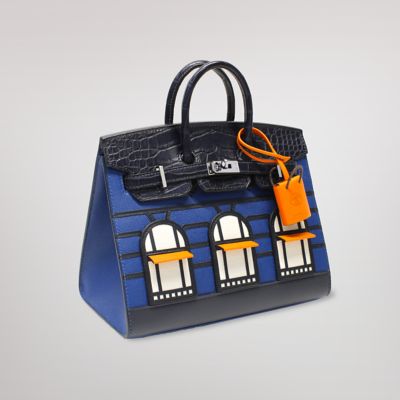 hermès birkin handbag