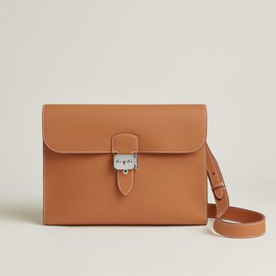 Hermes sac à dépêches best sale