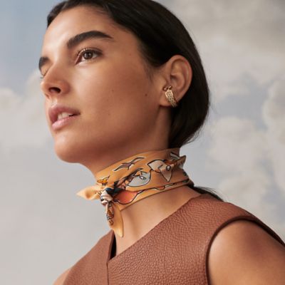 Celebrating 20 Years of Twilly | Hermès USA Celebrating 20 Years of Twilly | Hermès USA
