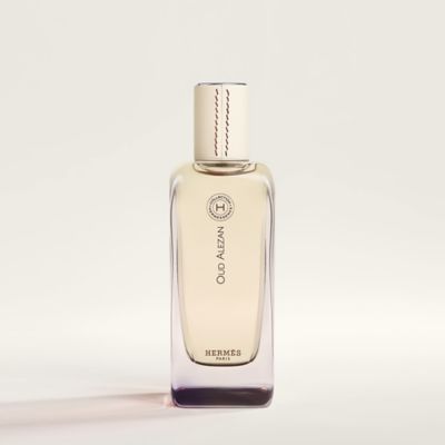 エルメス　香水・レザーケースセット　エルメッセンス　残量8.5割 エルメサンスの香水コレクション | Hermès - エルメス-公式サイト