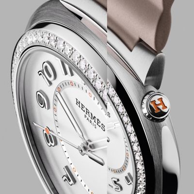 Hermès Cut watches | Hermès - エルメス-公式サイト