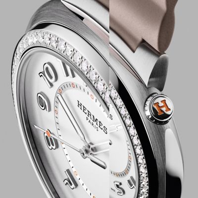 年末のプロモーション特価！ Hermès Cut エルメス-公式サイト - Hermès | watches 時計