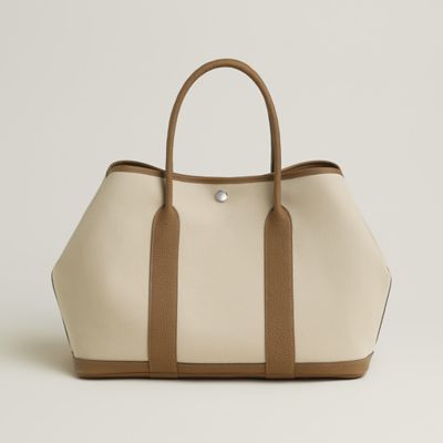 Hermes garden party bag price sale