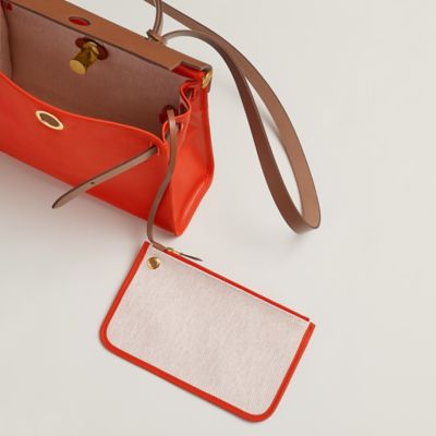 エルメス ハンドバッグ 《エールバッグ》 | Hermès - エルメス-公式サイト